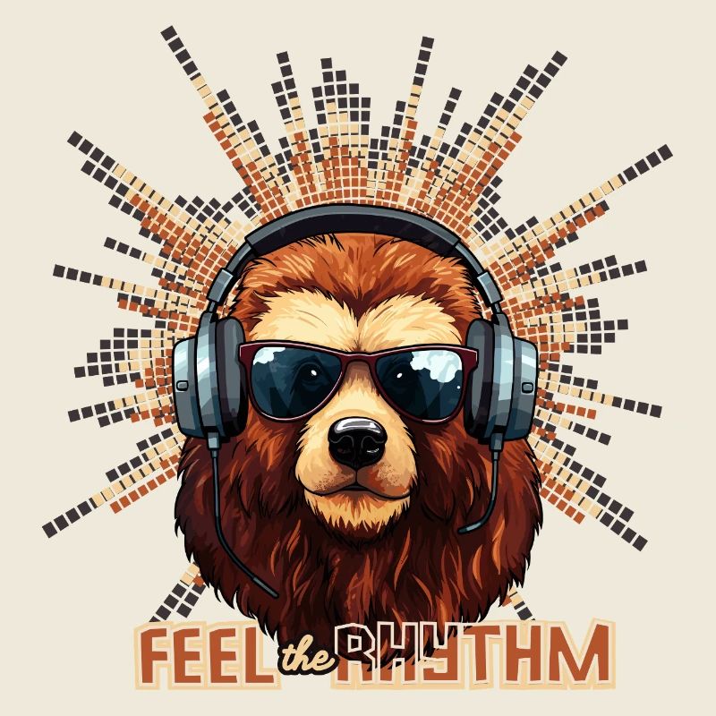 Feel the Rhythm