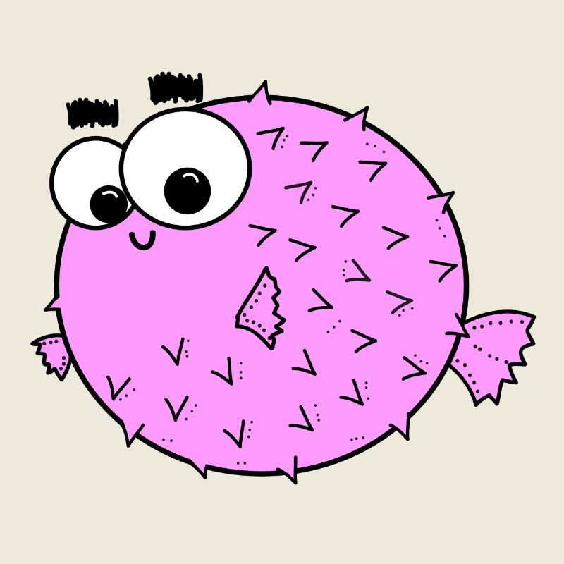 Pufferfish