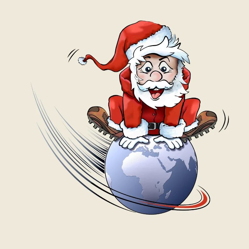 Santa Claus