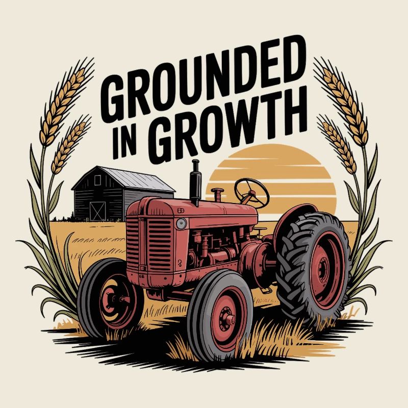 Grounded in Growth