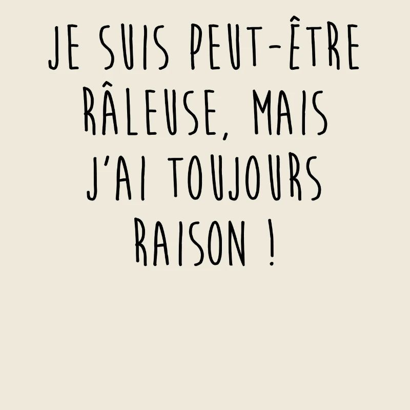 Râleuse..