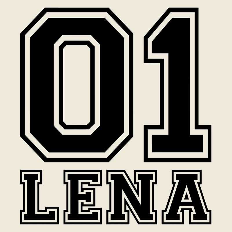Lena - Nom