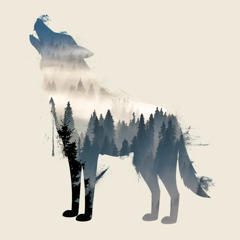 wolf