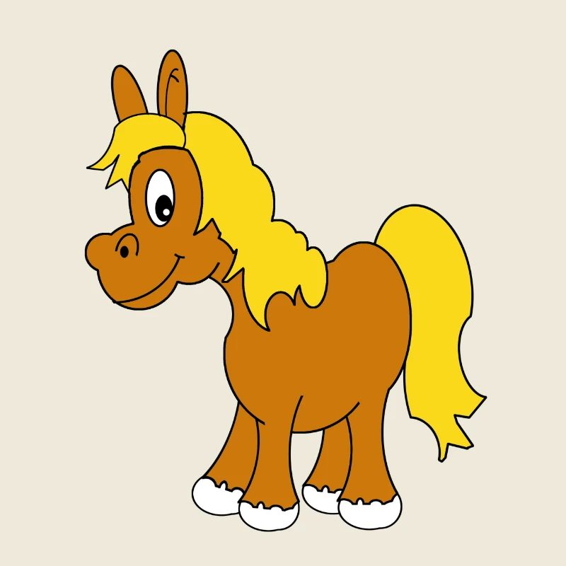 Pferd