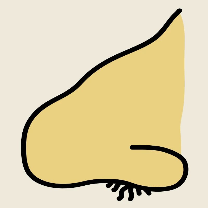 nose