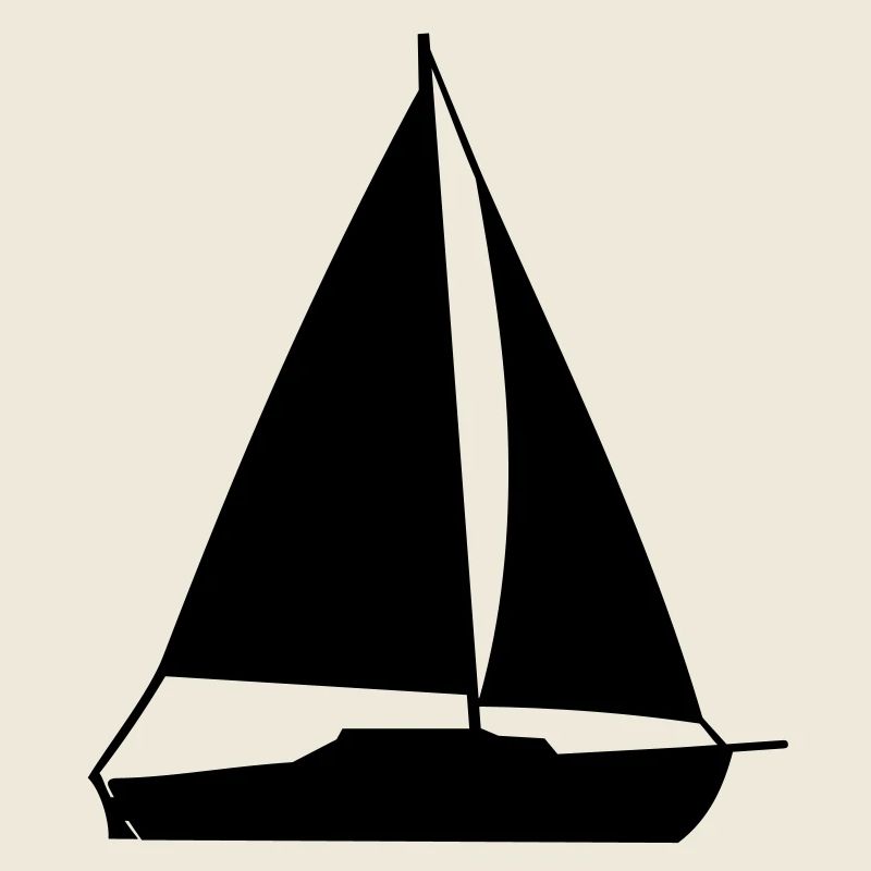 sailing boat