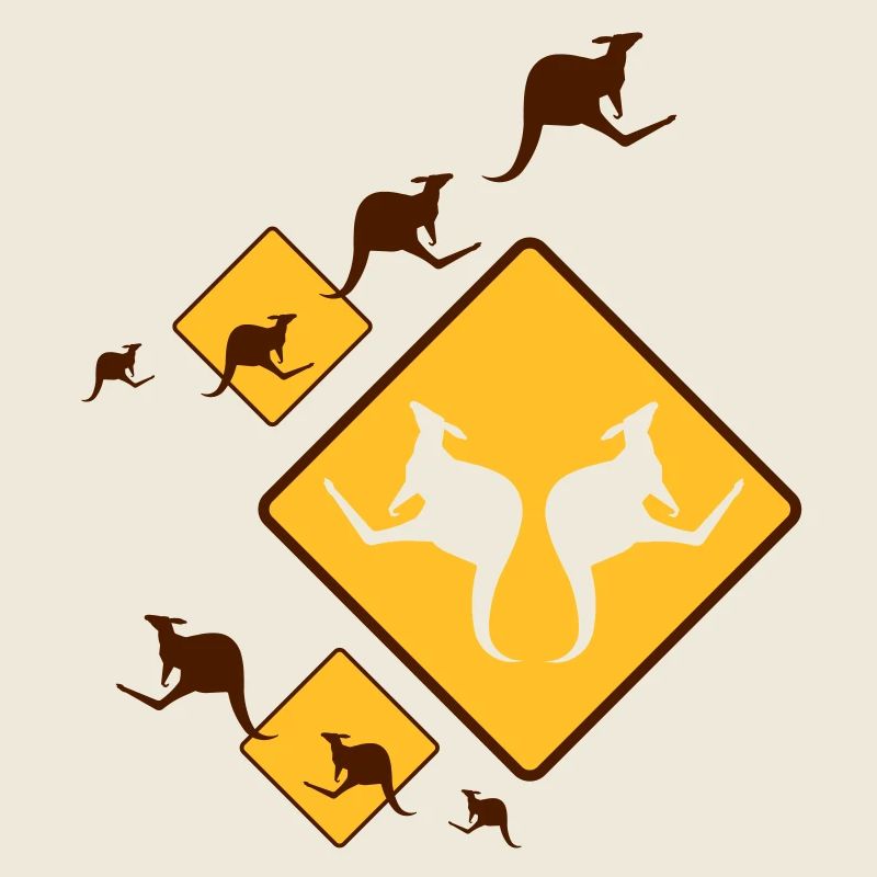 KANGAROO FUN