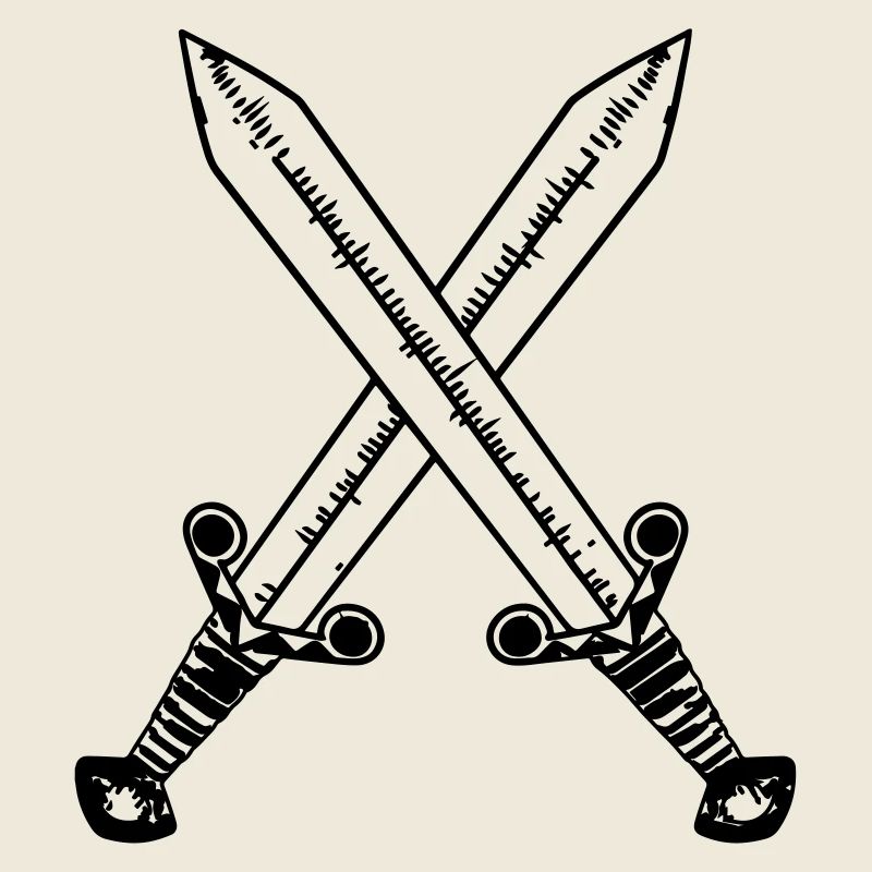crossed-swords