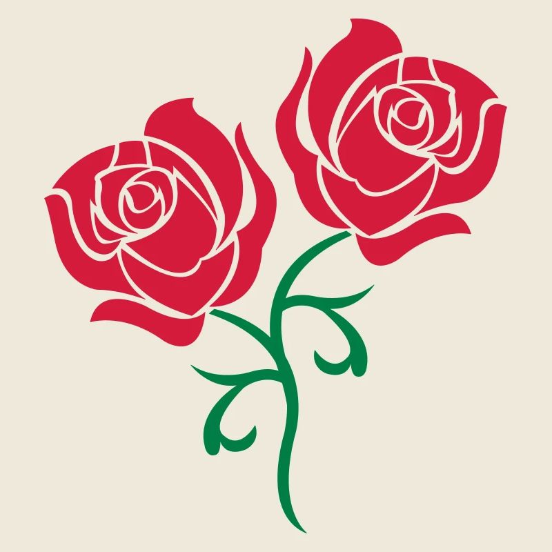 roses