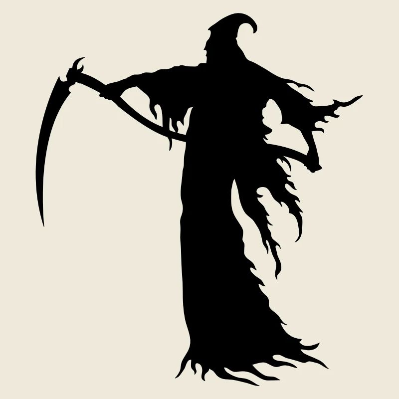 Death