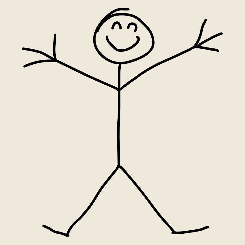 Stick Figure
