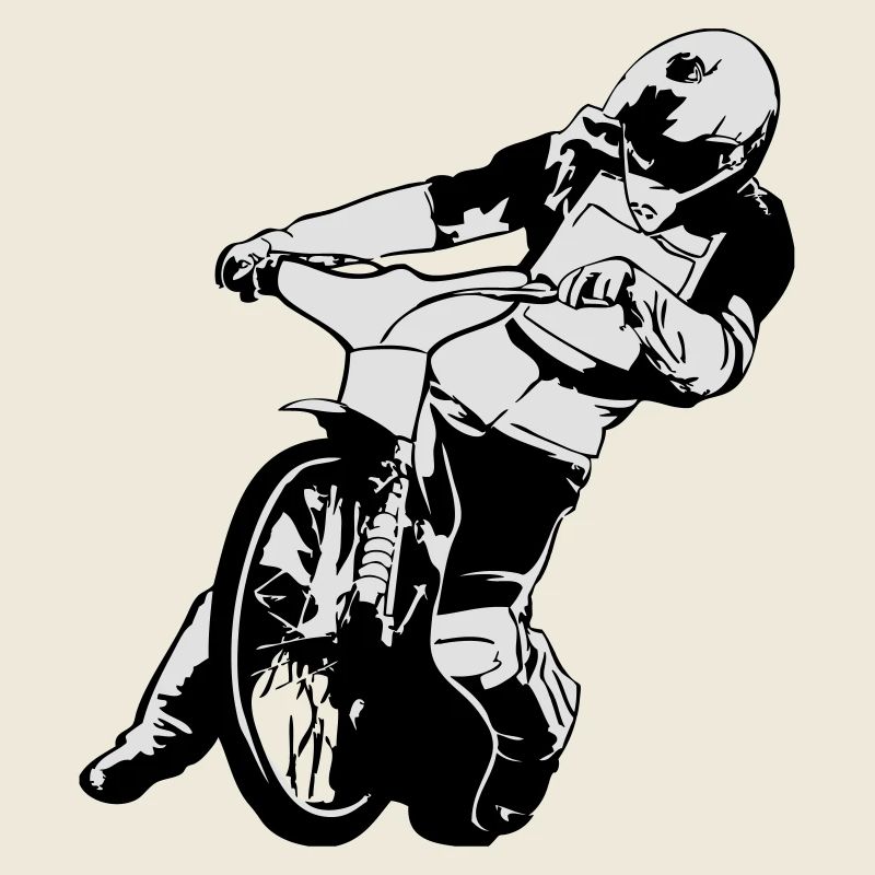 Speedway Racing