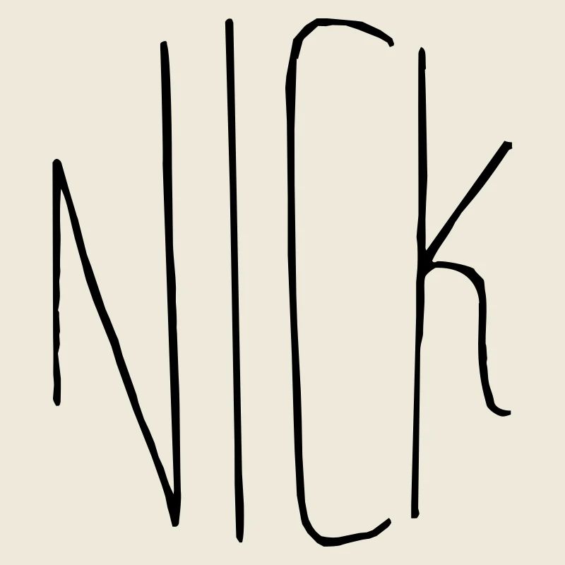 Nick Geschenk