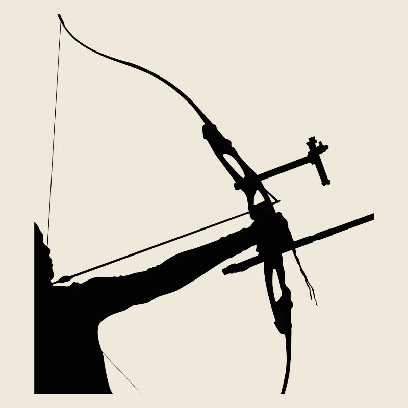 ArcLab Archer arc classique RecurveArcher-B