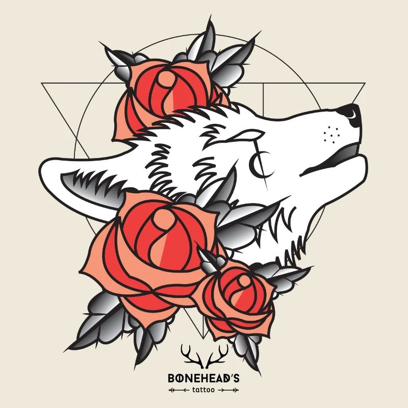 Wolfhead