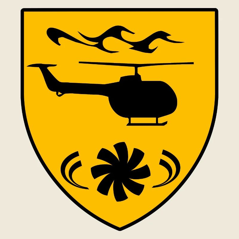 Hubschrauber