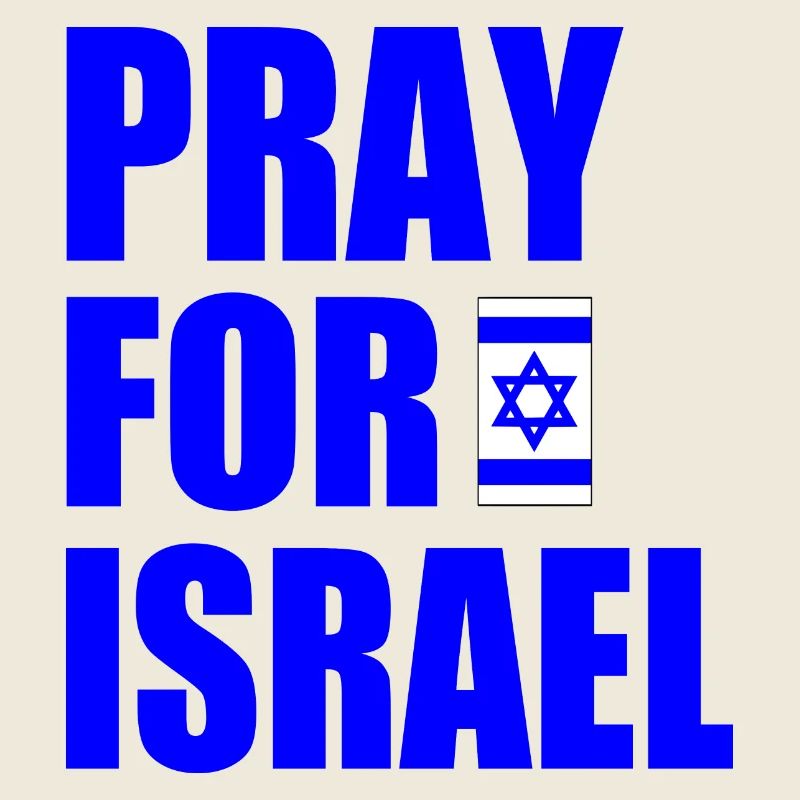Pray for israel