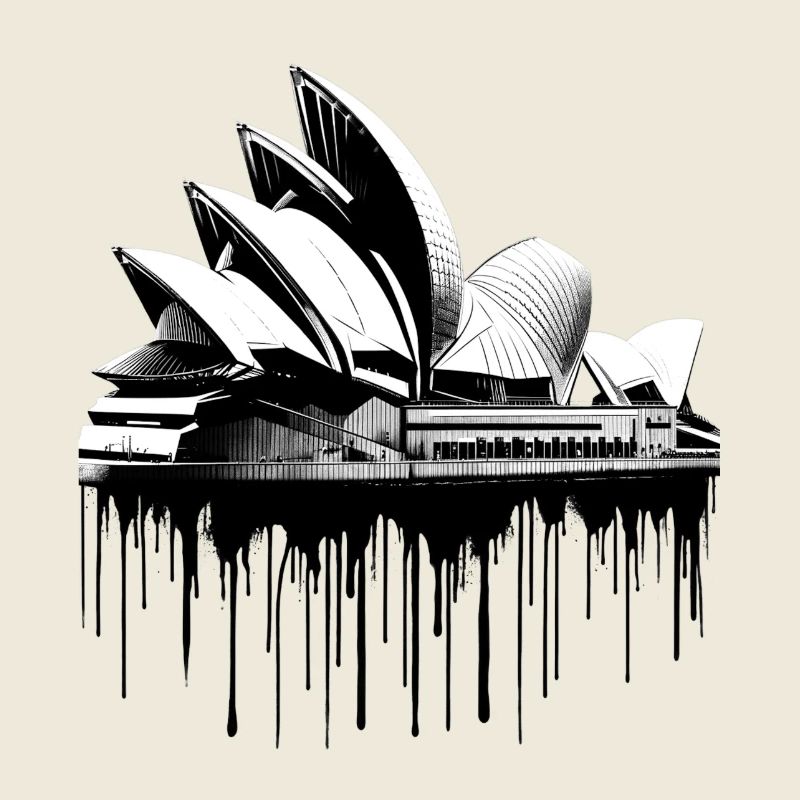 Opéra de Sydney | Opéra de Sydney, Australie