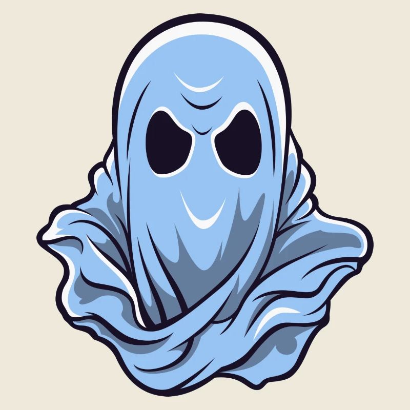 Ghost Logo