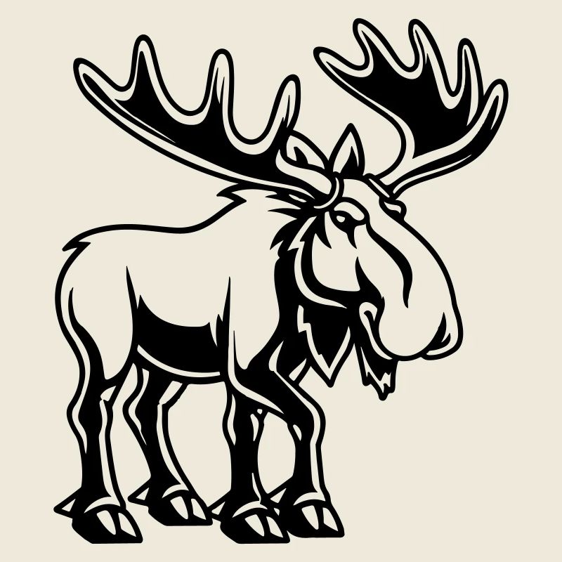 elk