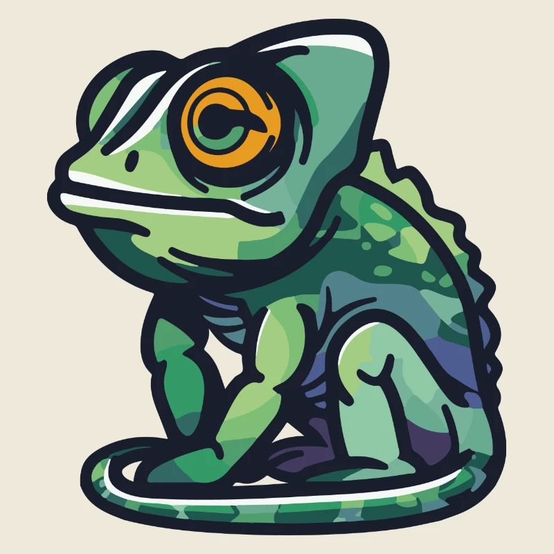 Chameleon