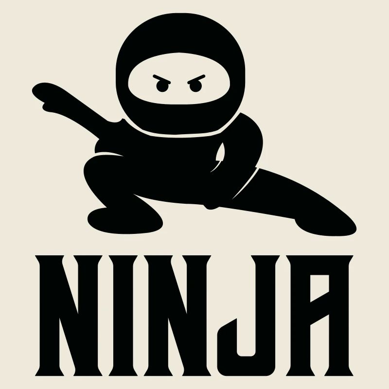 Bande dessinée Ninja
