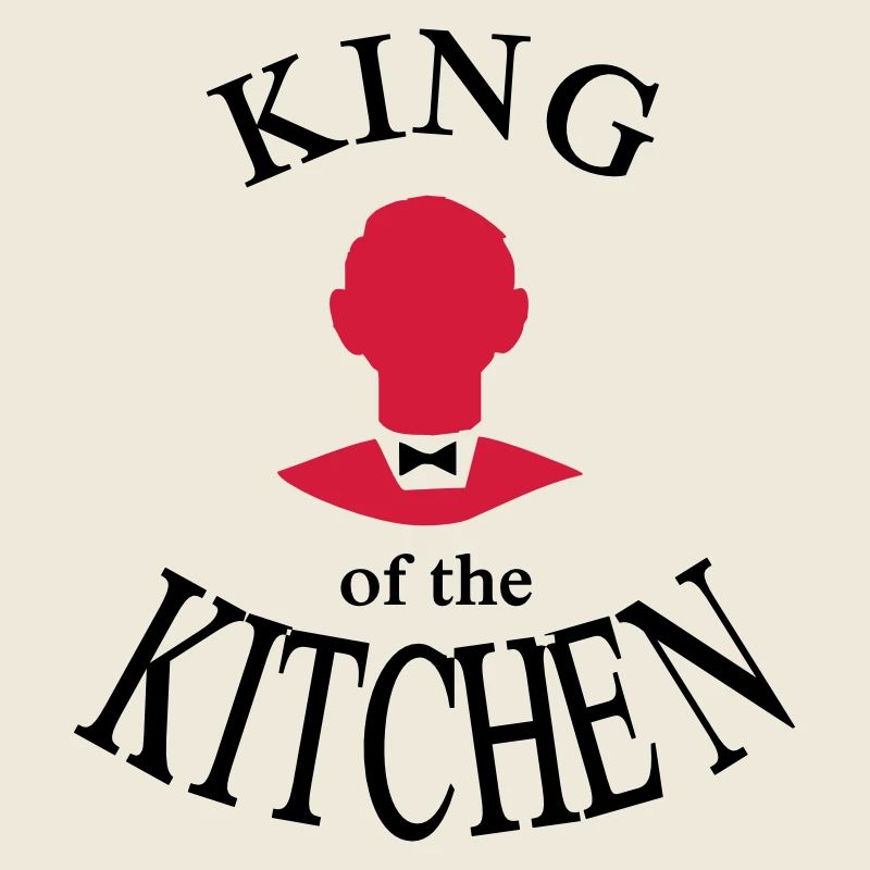 Chef's apron