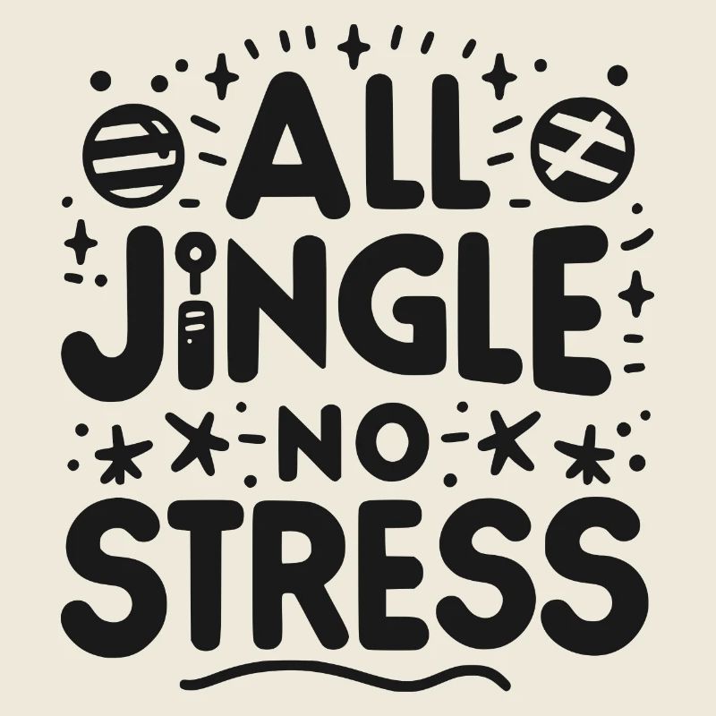 Tous les jingles pas de stress