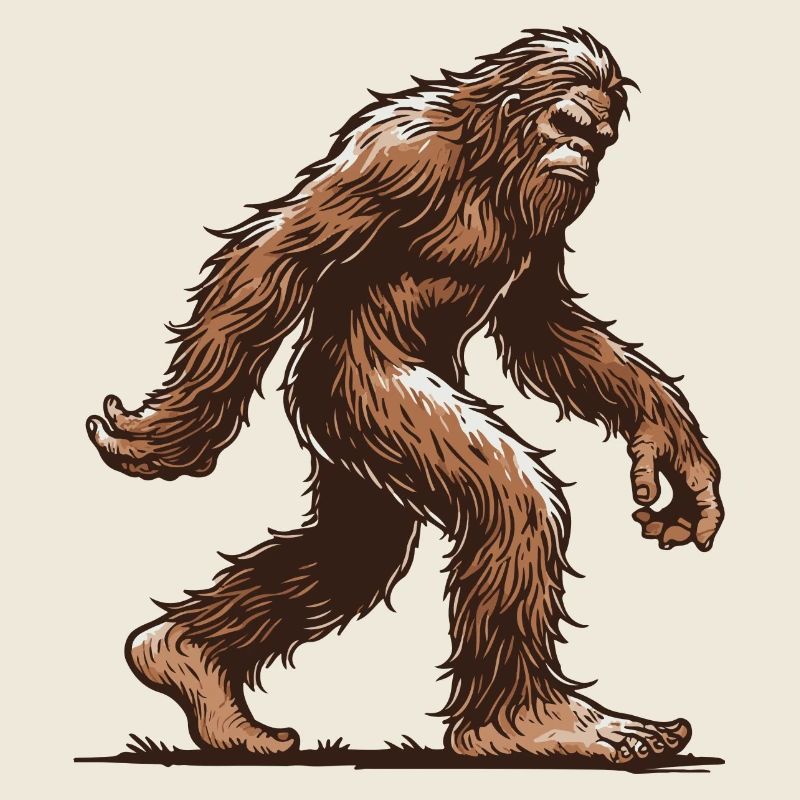 Sasquatch