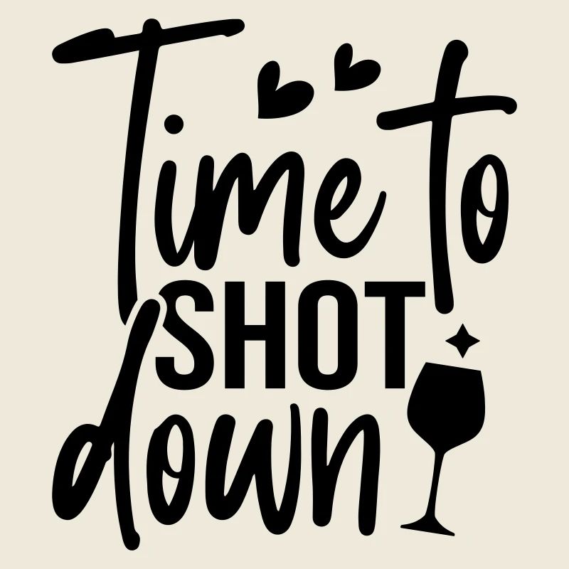 Time to shot down Funny Wine