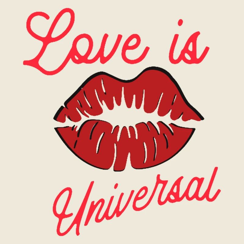 Love Without Borders