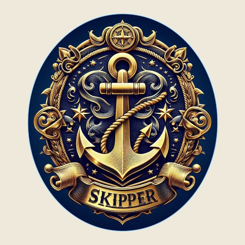 Skipper Logo