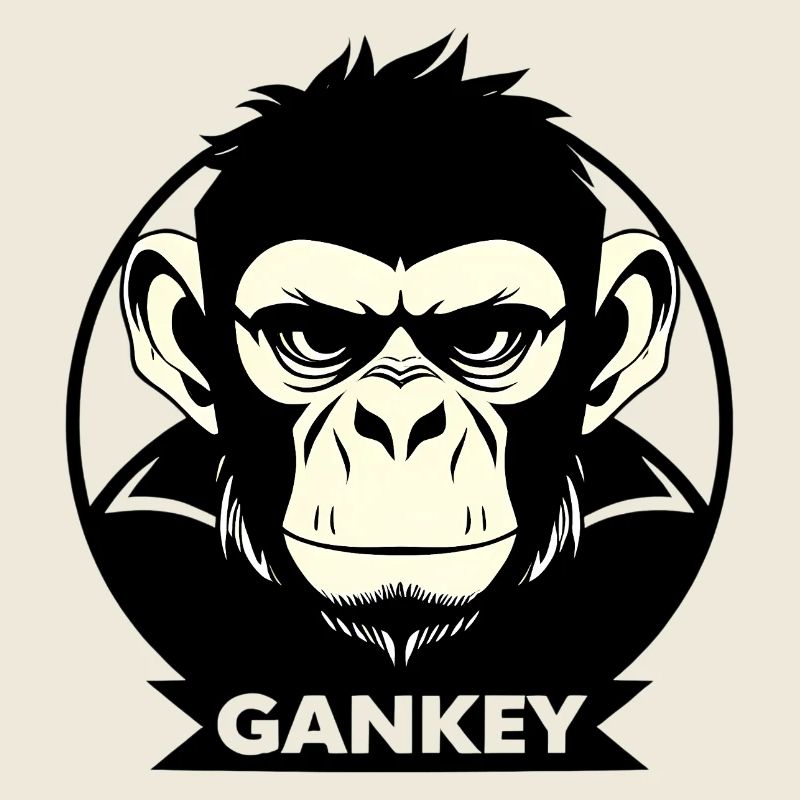 Singe Gankey