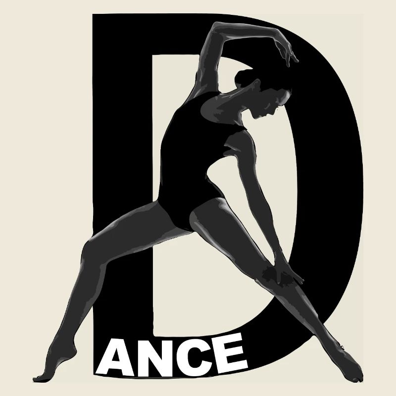 Danse gracieuse