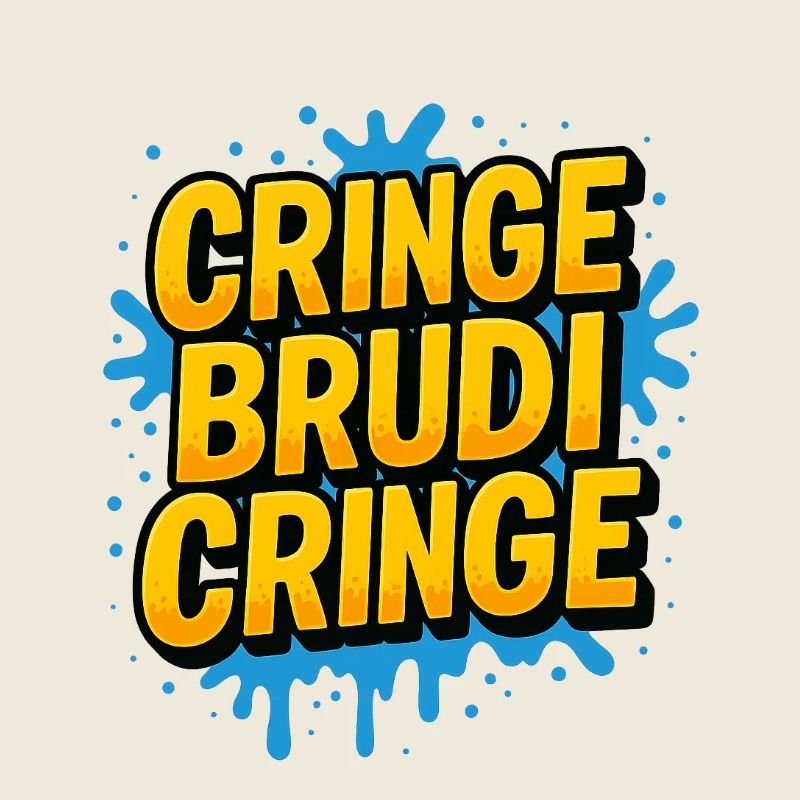 Brudi Jugendsprache