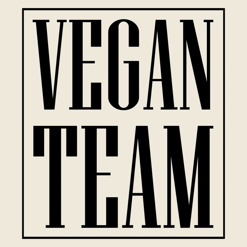 Vegan Team