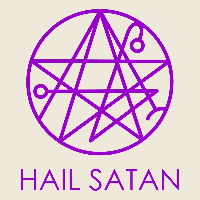 Heil Satan!
