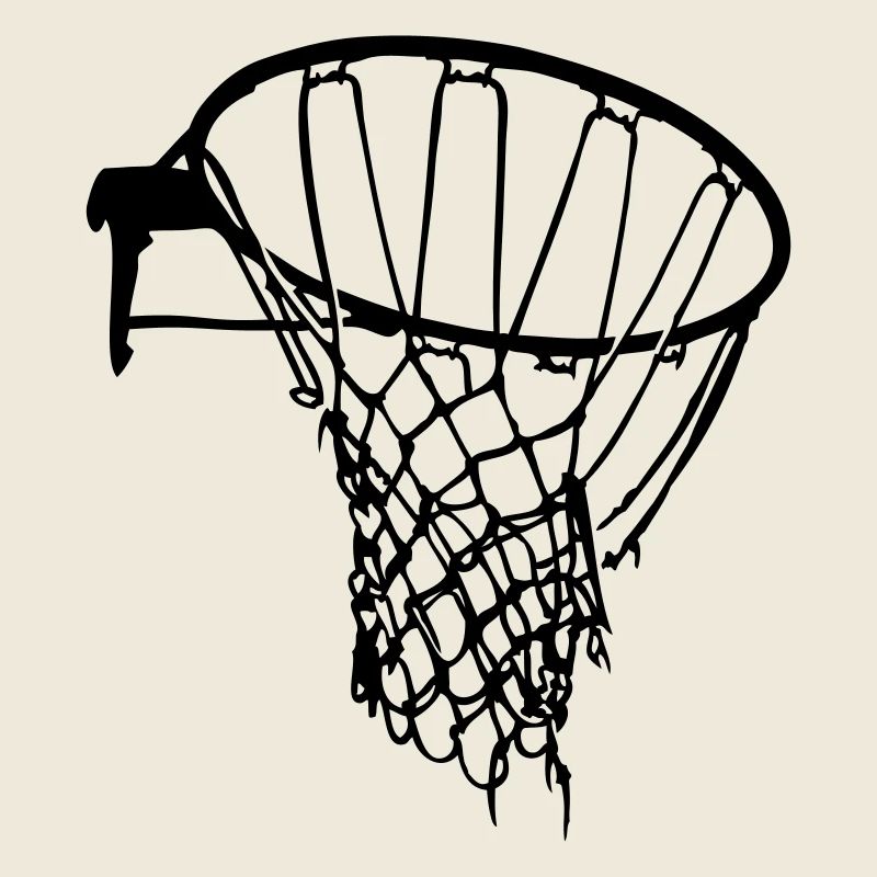 Basketballkorb