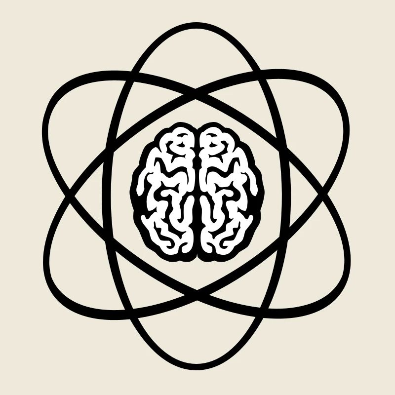 Atomic Brain