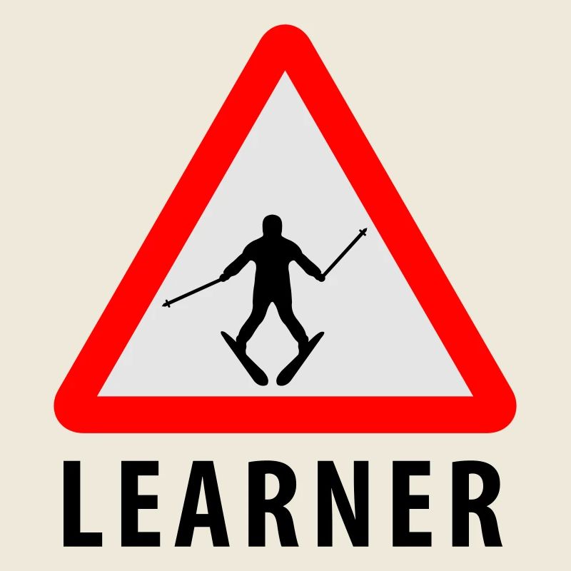 Ski Learner
