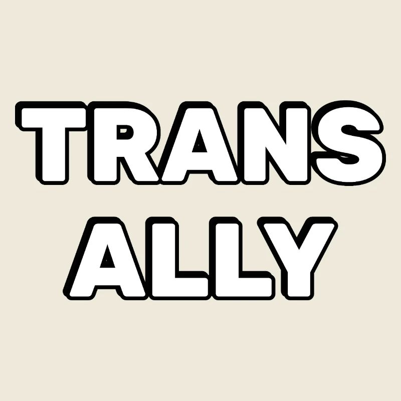 Trans Ally