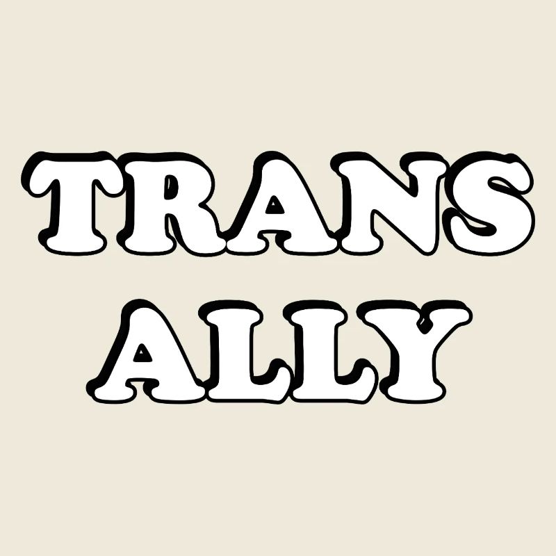 Trans Ally
