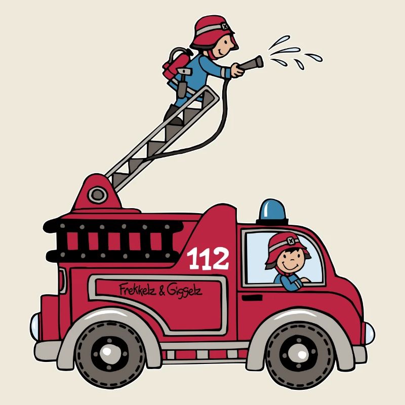 Brigade de pompiers de Tatütata
