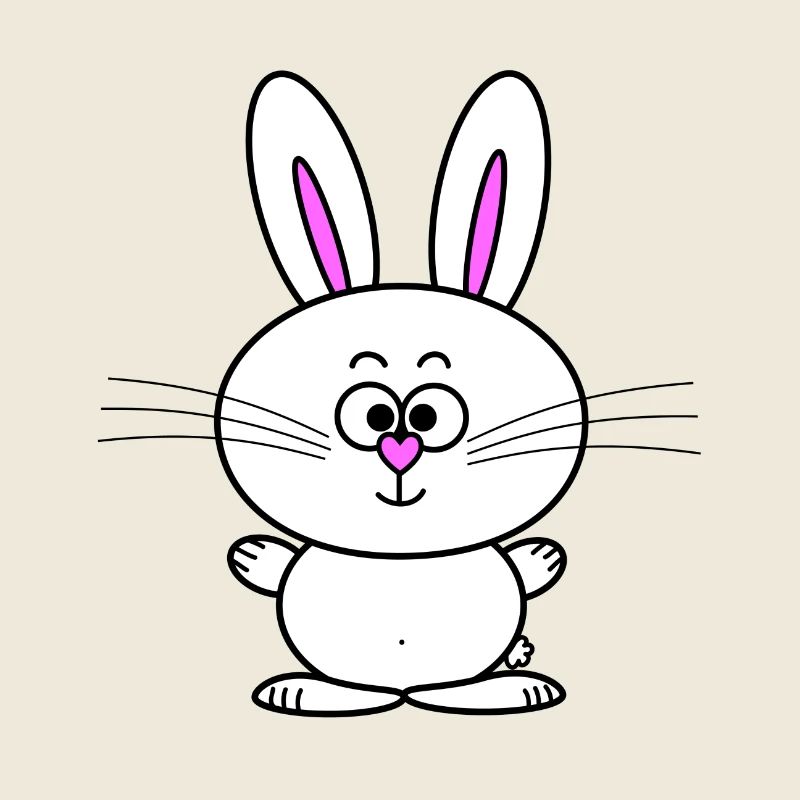 Lapin de Pâques