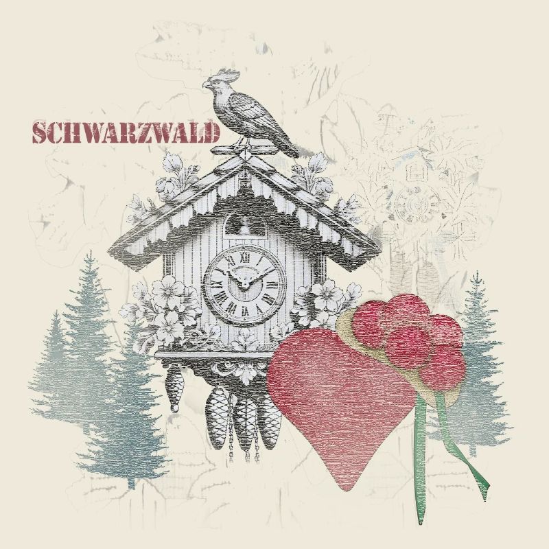 Schwarzwald