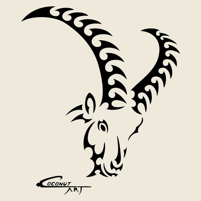 Sternzeichen Steinbock
