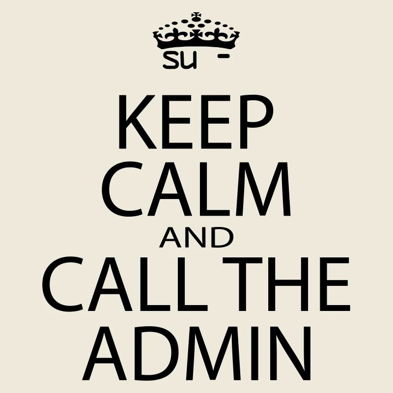 keepcalmadmin1