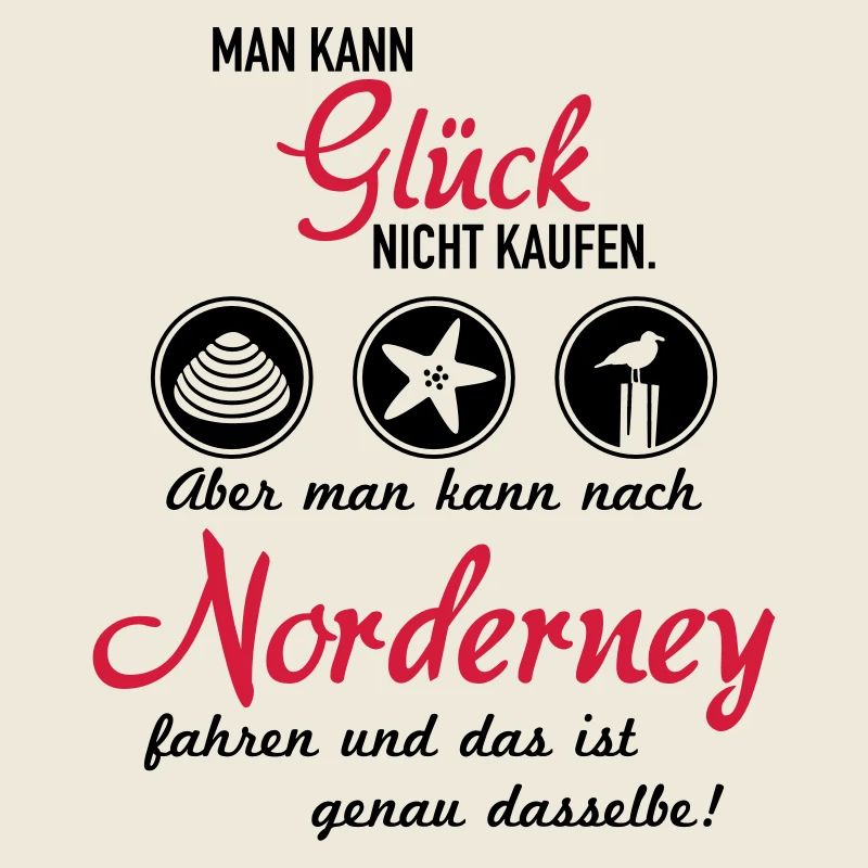 Glück Norderney