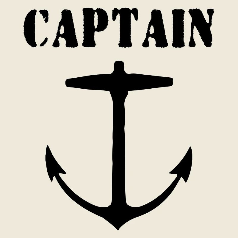 captain