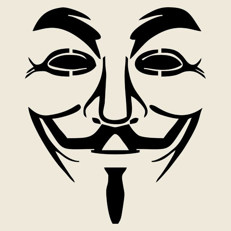 ANONYMOUS